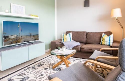 Groemitz Apartment | Sonnenhut