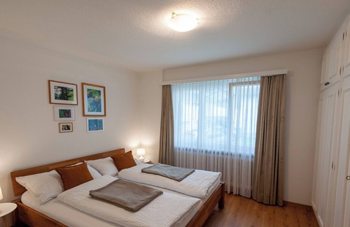 Triesen House | Sonnenkreisel Ferienhaus - perfect for groups - 4 Bedrooms, 2 bathrooms & 5 beds