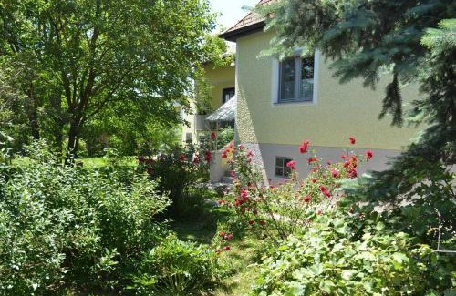 Deutschkreutz House | Sonnenoase