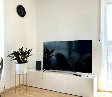 Sigmaringen Apartment | Sonnenoase in Sigmaringen