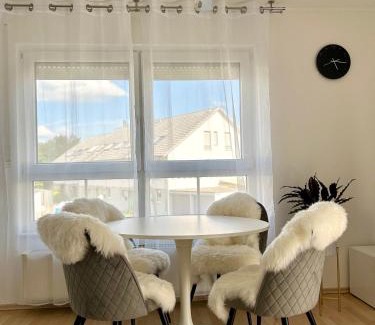 Sigmaringen Apartment | Sonnenoase in Sigmaringen