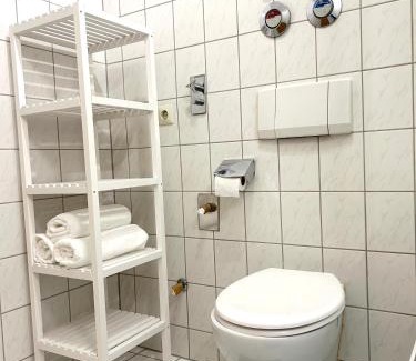 Sigmaringen Apartment | Sonnenoase in Sigmaringen