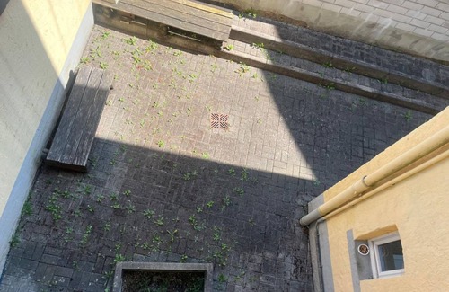 Hermeskeil Apartment | Sonnenschein Apartment - Sunshine apartment, 2 bedrooms, shower, WC