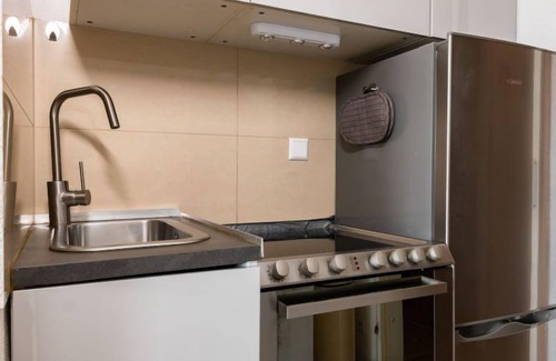 Loffingen Apartment | Sonnenschein (B 110) by Interhome