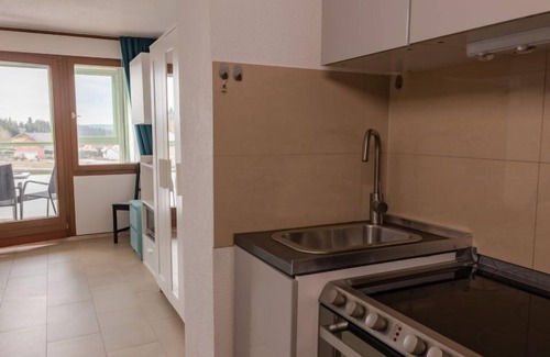 Loffingen Apartment | Sonnenschein (B 110) by Interhome