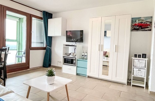 Loffingen Apartment | Sonnenschein (B 110) by Interhome