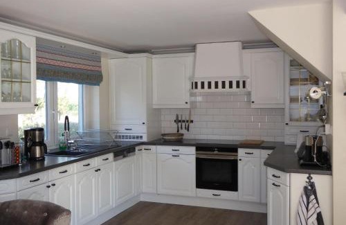 Neujellingsdorf House | Sonnenschein