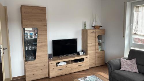 Norddeich Apartment | Sonnenschein