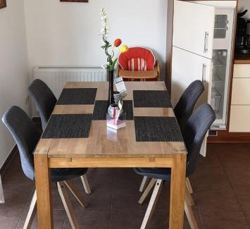 Norddeich Apartment | Sonnenschein