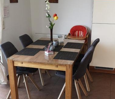 Norddeich Apartment | Sonnenschein