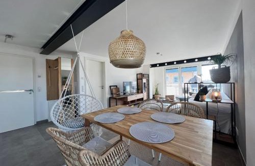 Stetten Apartment | Sonnenschein
