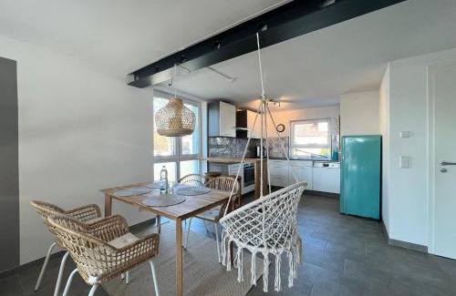 Stetten Apartment | Sonnenschein