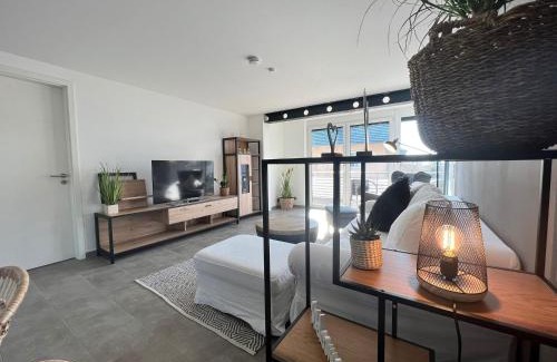 Stetten Apartment | Sonnenschein