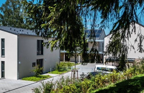 Erbach Apartment | Sonnenscheinhaus Wohnung 1