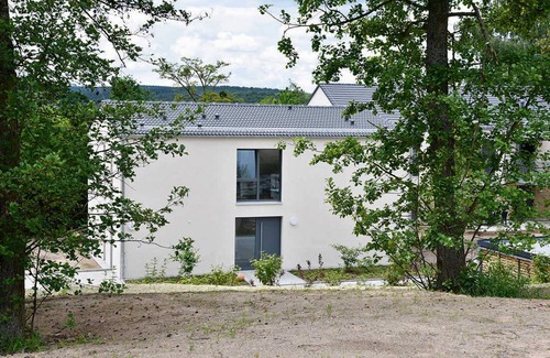 Erbach Apartment | Sonnenscheinhaus Wohnung 1