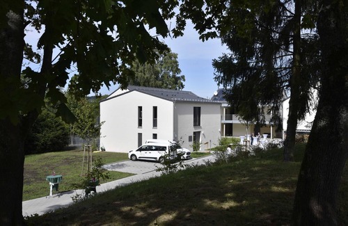 Erbach Apartment | Sonnenscheinhaus Wohnung 1