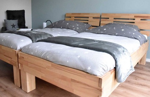 Erbach Apartment | Sonnenscheinhaus Wohnung 2