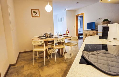 Kappl Apartment | Sonnenseite by Interhome