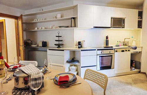 Kappl Apartment | Sonnenseite by Interhome