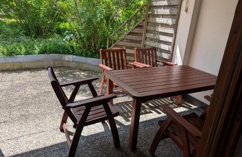 Bad Wurzach Apartment | Sonnenterasse Allgäu trifft Oberschwaben
