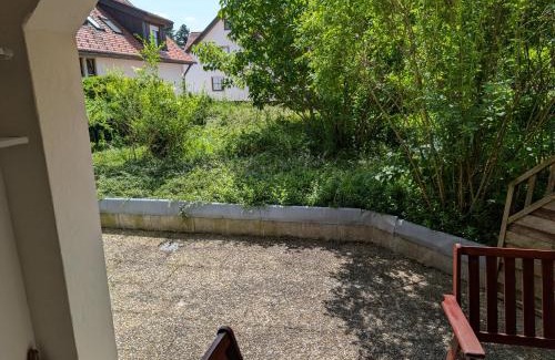 Bad Wurzach Apartment | Sonnenterasse Allgäu trifft Oberschwaben