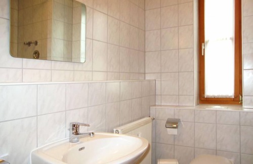 Schofweg Apartment | Sonnenwald Typ B by Interhome