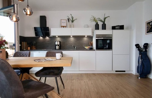 Heringhausen Apartment | Sonnenweg 48-1 - Zoe