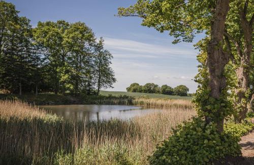 Hvalso Hotel | Sonnerupgaard Hotel & Konference
