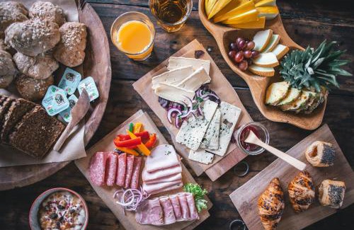 Hvalso Hotel | Sonnerupgaard Hotel & Konference