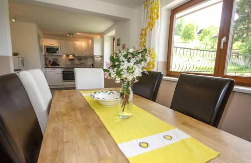 Ossiach House | Sonnhaus by Interhome