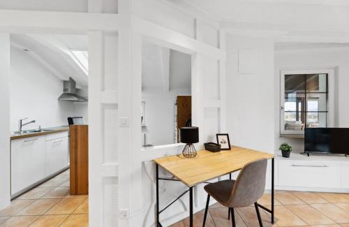 Sevelen Apartment | Sonniges Apartment mit traumhaftem Bergblick