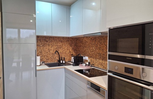 Semriach Apartment | Sonniges Appartement mit eigenem Garten und Weitblick
