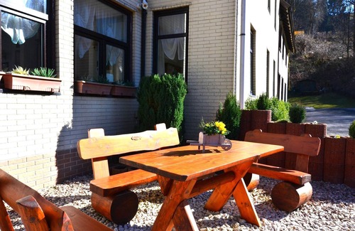 Wildemann Apartment | Sonniges Dachgeschoss-Refugium, Wildemann