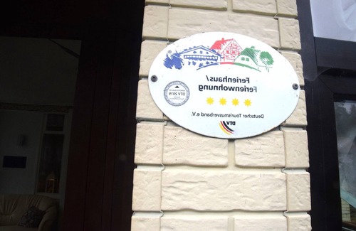 Wildemann Apartment | Sonniges Dachgeschoss-Refugium, Wildemann