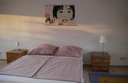 Braunschweig Apartment | Sonniges Häuschen mit Garten
