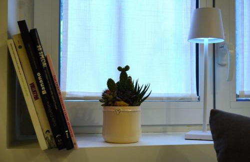 Cagnola Apartment | Sonnino Studio - At Your Place Milano