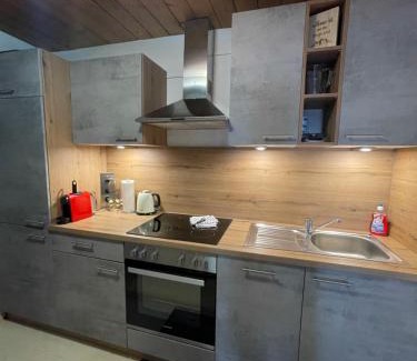 Sonnleitn Apartment | Sonnleitn 29