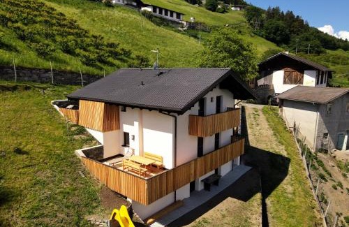 Silandro House | Sonnwarthof