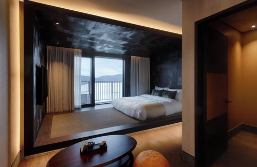 Gyeongju Resort | Sono Calm Gyeongju