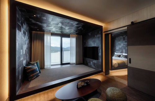 Gyeongju Resort | Sono Calm Gyeongju