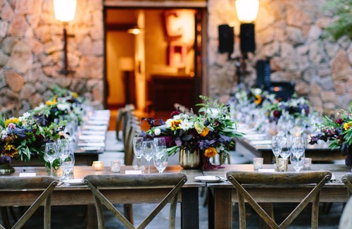 Kenwood House | Sonoma Farmstay Experience in Wine Country
