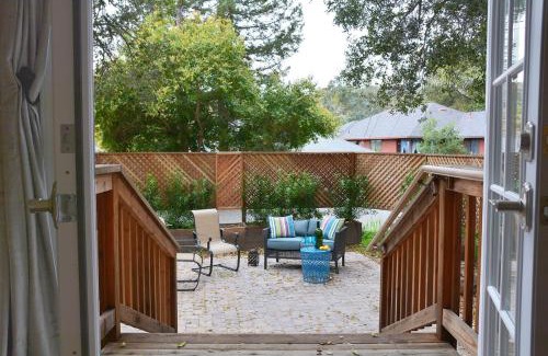 Sonoma House | Sonoma Hideaway 3BD 2,5 BATH, Beautiful Patio and Garden