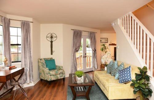 Sonoma House | Sonoma Hideaway 3BD 2,5 BATH, Beautiful Patio and Garden