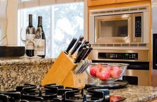 Sonoma House | Sonoma Plaza Vacation Home
