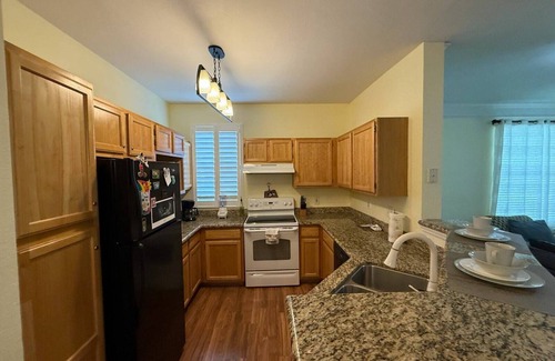 Kissimmee House | Sonoma Pool Home w/Game Room near Disney