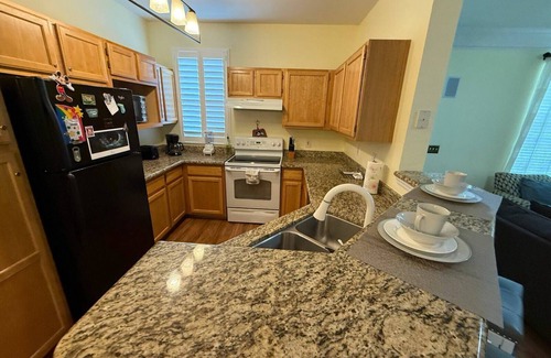 Kissimmee House | Sonoma Pool Home w/Game Room near Disney