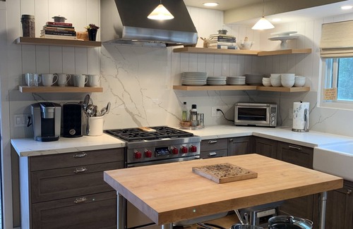 Kenwood House | Sonoma Valley-Beautiful Glen Ellen Wine Country Retreat - Amenities Galore!