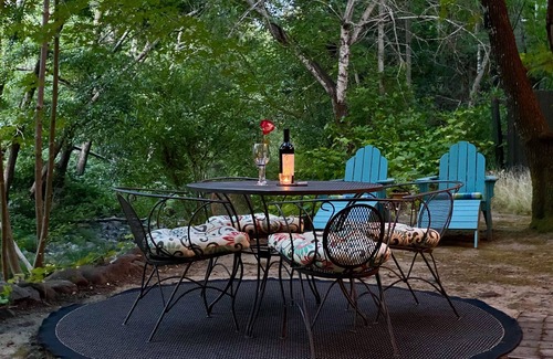 Glen Ellen House | Sonoma Valley, Glen Ellen Secluded Wine Country Sophistication