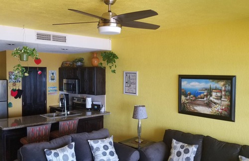 San Luis Rio Colorado Municpality Condo | Sonoran Sea 1 Bedroom on the Sea of Cortez Direct Views of the Ocean Sleeps 4