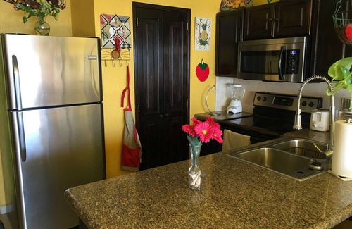 San Luis Rio Colorado Municpality Condo | Sonoran Sea 1 Bedroom on the Sea of Cortez Direct Views of the Ocean Sleeps 4